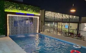 Elite Home Suites بيت النخبة للأجنحة